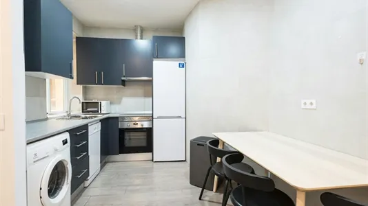 Rooms in Madrid Arganzuela - photo 6