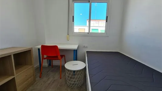 Rooms in Valencia Algirós - photo 2