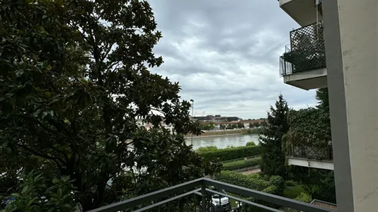 Rooms in Verona - photo 4