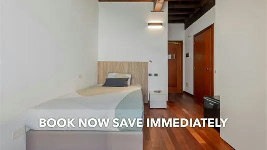 Rooms in Ferrara - photo 1