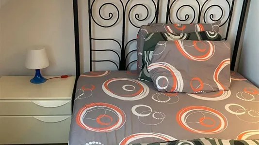 Rooms in Brussels Evere - photo 9