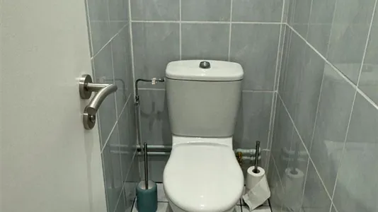 Rooms in Strasbourg - photo 8