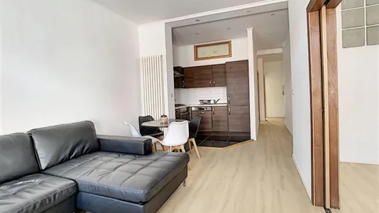 Apartments in Brussels Ukkel - photo 5