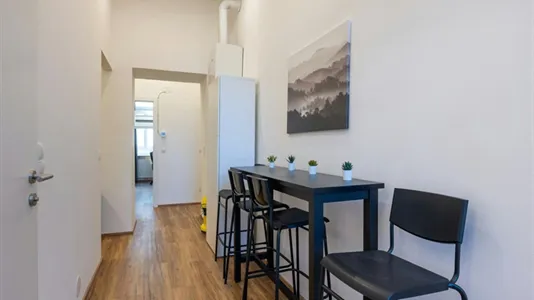 Rooms in Vienna Leopoldstadt - photo 7