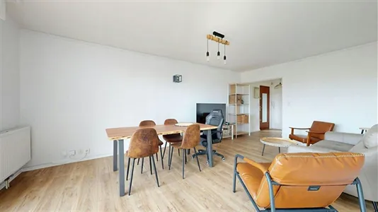 Rooms in Besançon - photo 10