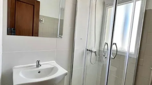 Rooms in Madrid Salamanca - photo 9