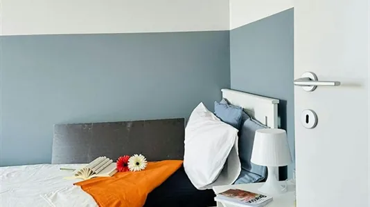 Rooms in Turin - photo 5