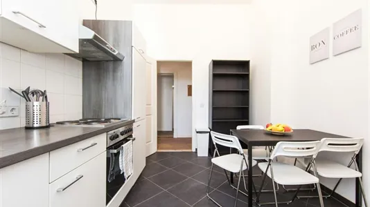 Rooms in Berlin Charlottenburg-Wilmersdorf - photo 6