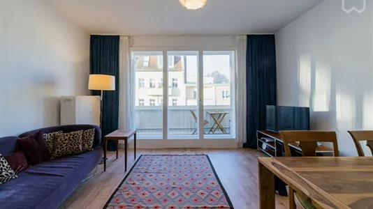 Apartments in Berlin Charlottenburg-Wilmersdorf - photo 2