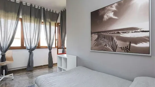 Rooms in Roma Municipio VII – Appio-Latino/Tuscolano/Cinecittà - photo 5