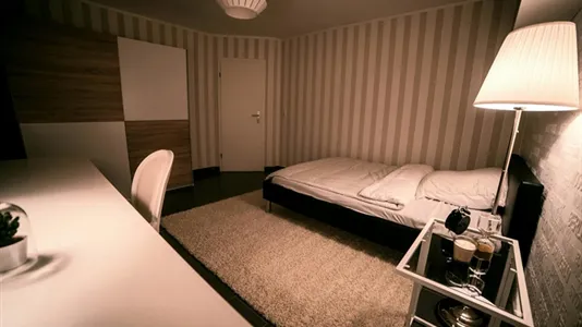 Rooms in Cologne Chorweiler - photo 4
