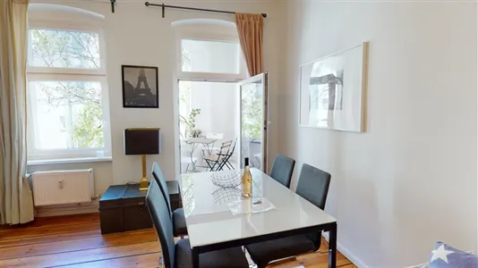 Apartments in Location is not specified - photo 7