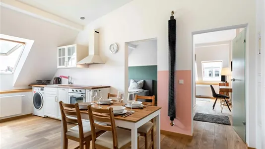 Rooms in Location is not specified - photo 9