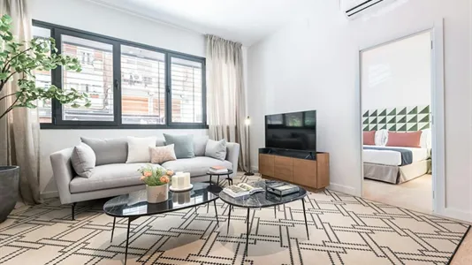 Apartments in Madrid Tetuán - photo 6