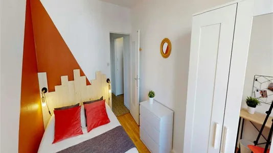 Rooms in Lyon - photo 2