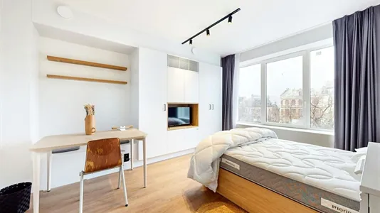 Rooms in Stad Brussel - photo 4