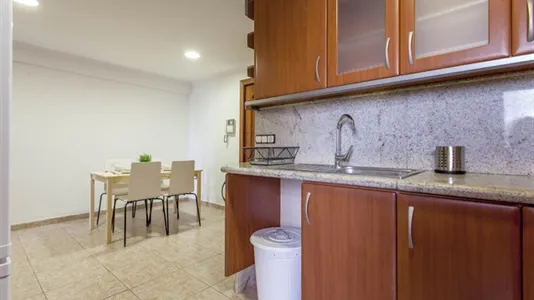 Rooms in Valencia Algirós - photo 6