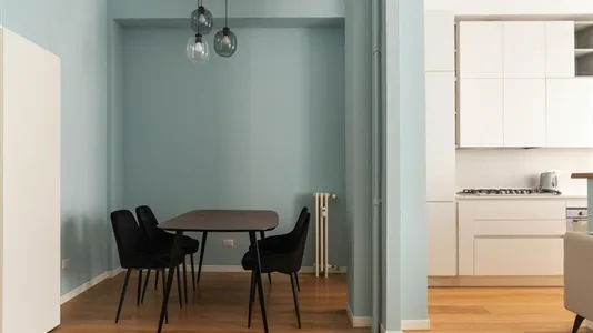 Apartments in Milano Zona 4 - Vittoria, Forlanini - photo 6