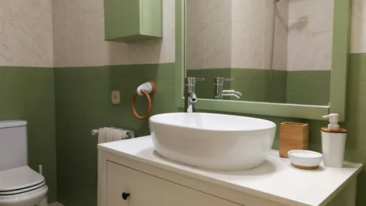 Rooms in Barcelona Sant Martí - photo 9