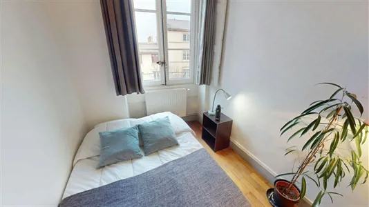 Rooms in Lyon - photo 3