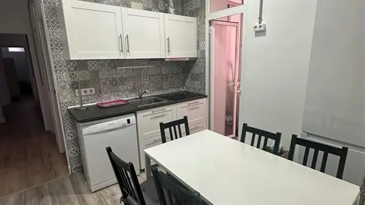 Rooms in Madrid Retiro - photo 4