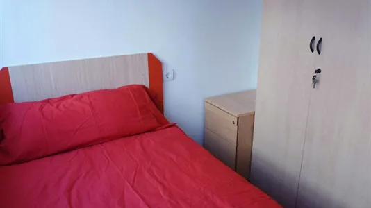 Rooms in Getafe - photo 10