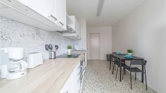 Rooms in Strasbourg - photo 6