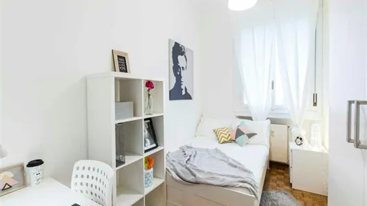 Rooms in Milano Zona 6 - Barona, Lorenteggio - photo 2