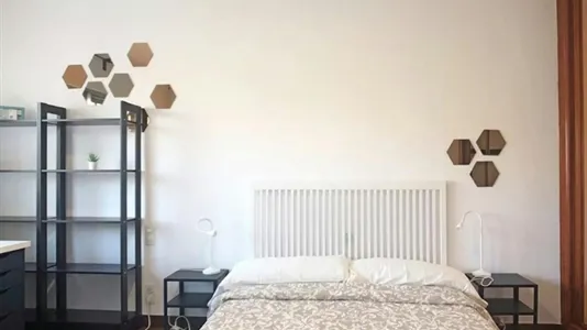 Rooms in Madrid Salamanca - photo 9