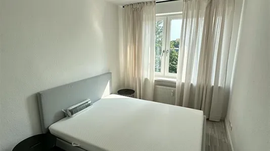 Apartments in Hamburg Wandsbek - photo 4