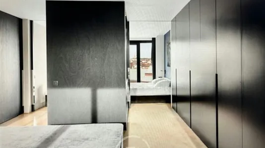 Apartments in Brussels Sint-Jans-Molenbeek - photo 8