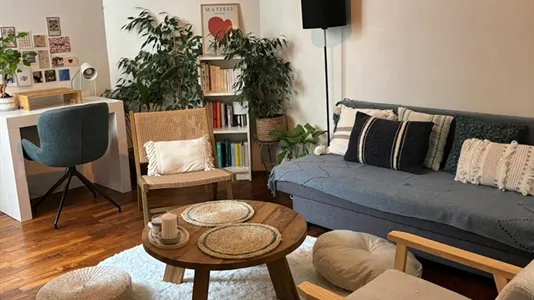 Apartments in Paris 18ème arrondissement - Montmartre - photo 3