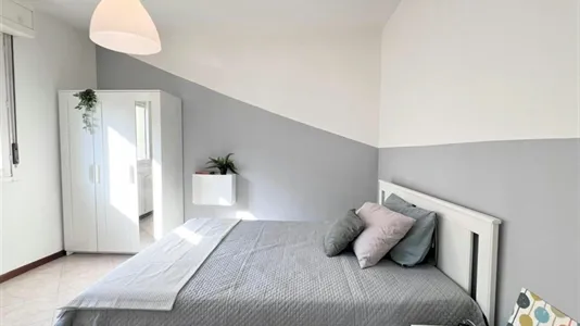 Rooms in Bologna - photo 4