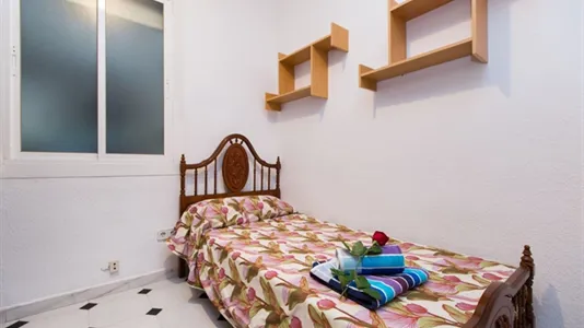 Apartments in Barcelona Sant Martí - photo 5