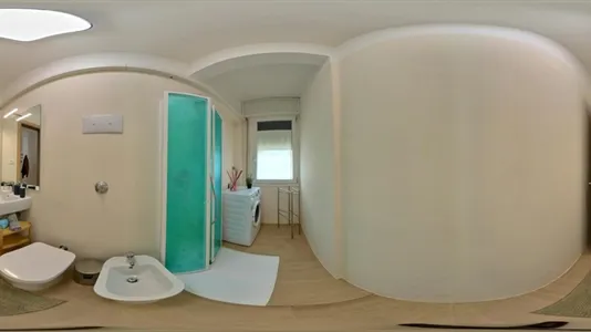 Rooms in Padua - photo 3
