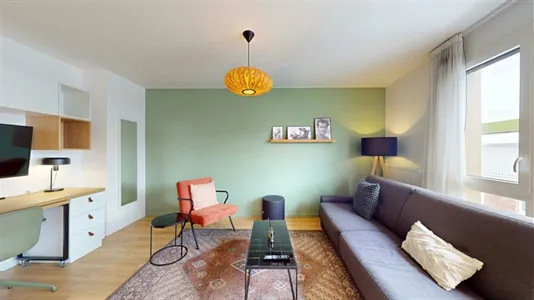 Apartments in L'Haÿ-les-Roses - photo 9