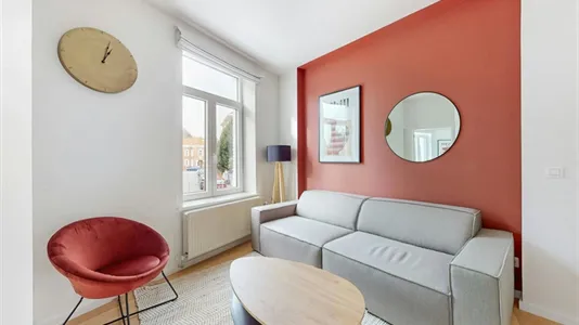 Rooms in Brussels Oudergem - photo 2