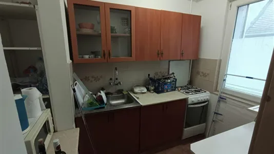 Apartments in Szegedi - photo 9