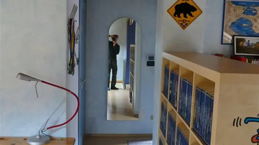 Rooms in Turin - photo 7