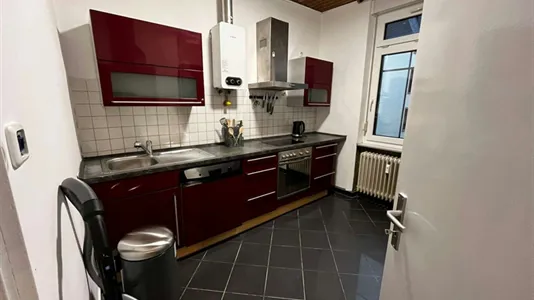 Rooms in Location is not specified - photo 10