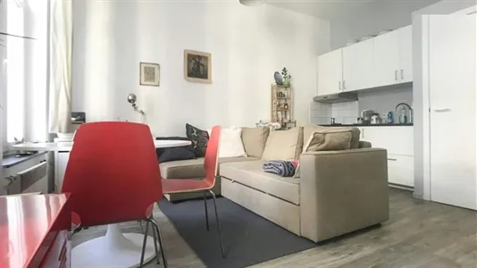 Apartments in Stad Brussel - photo 2