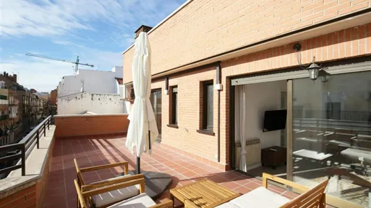 Apartments in Húmera-Somosaguas-Prado del Rey - photo 7