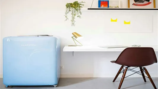 Rooms in Madrid Centro - photo 5