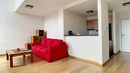 Apartments in Brussels Schaarbeek - photo 7