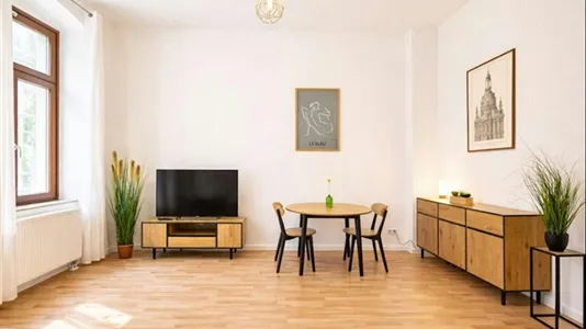 Apartments in Dresden - photo 1