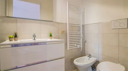 Rooms in Padua - photo 9