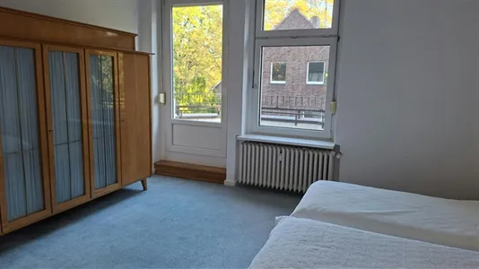 Apartments in Berlin Steglitz-Zehlendorf - photo 8