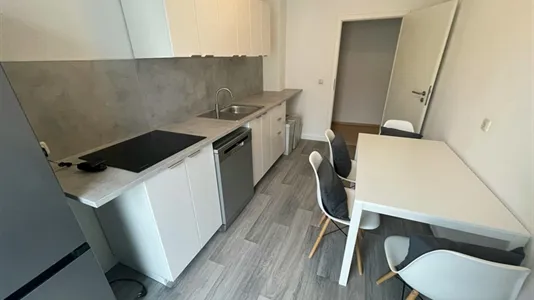 Apartments in Magdeburg - photo 1
