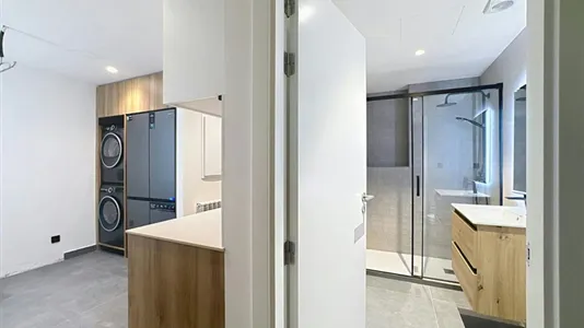 Rooms in Madrid Fuencarral-El Pardo - photo 5