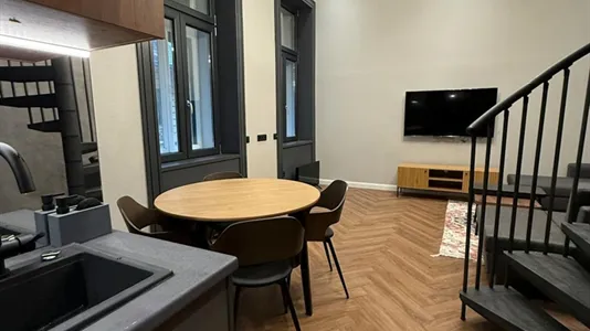 Apartments in Budapest Józsefváros - photo 9